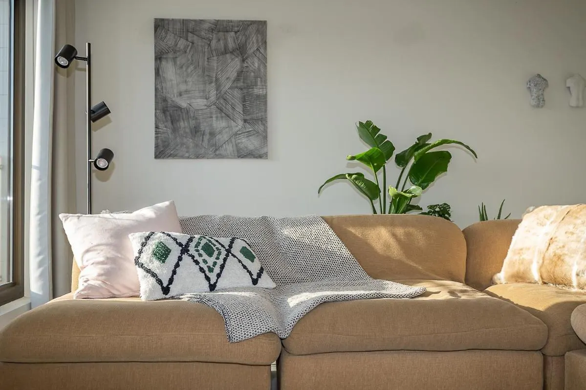 Trendy Apartments As Base To Discover Gand