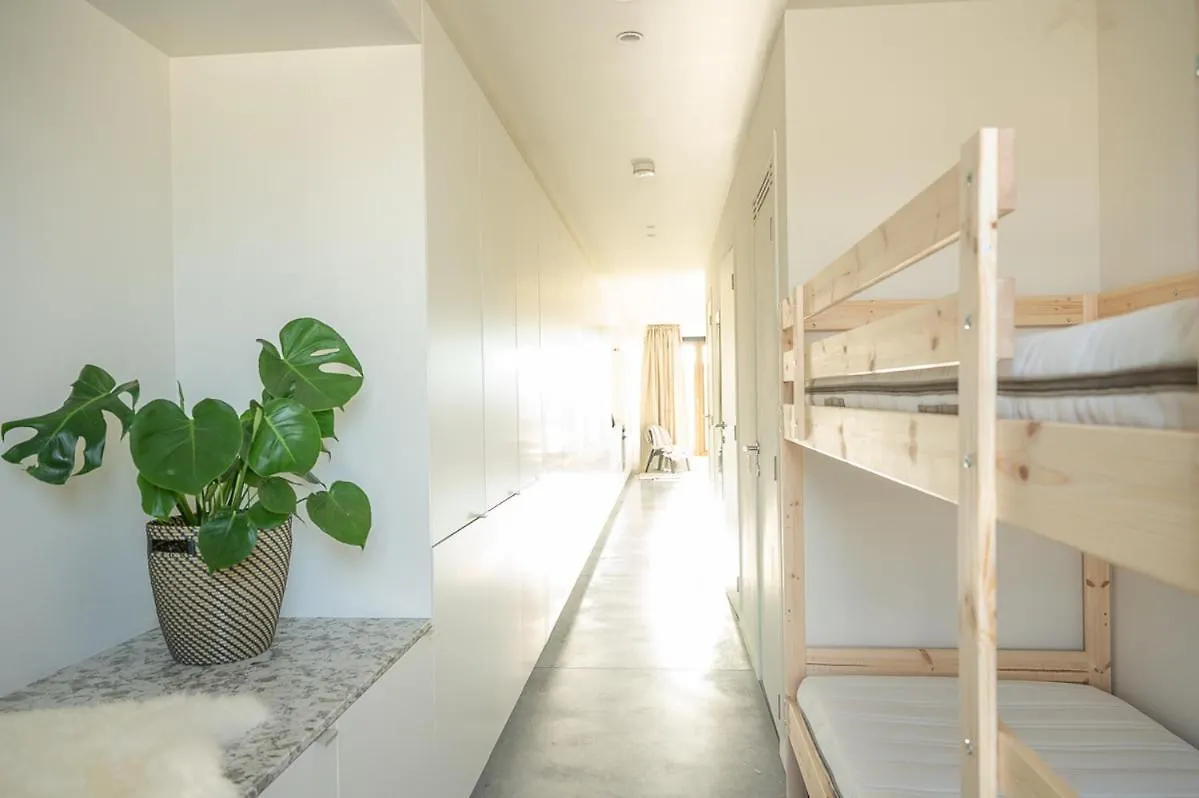 Trendy Apartments As Base To Discover Ghent 0*,  Belgium