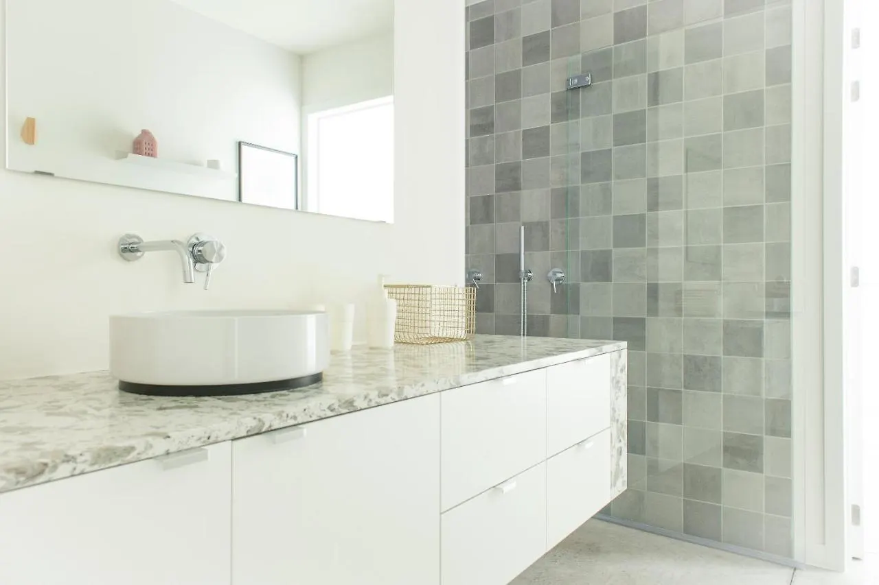 Trendy Apartments As Base To Discover Ghent