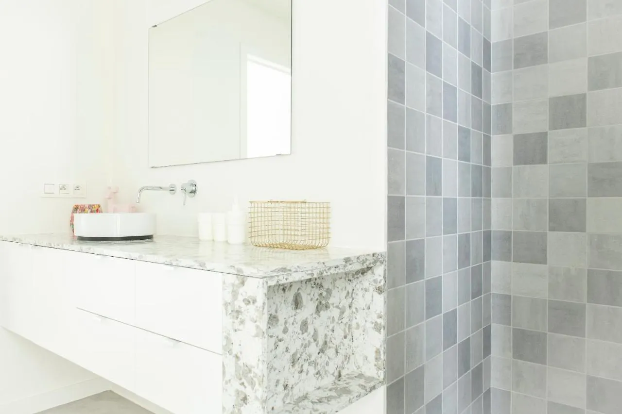 Trendy Apartments As Base To Discover Ghent