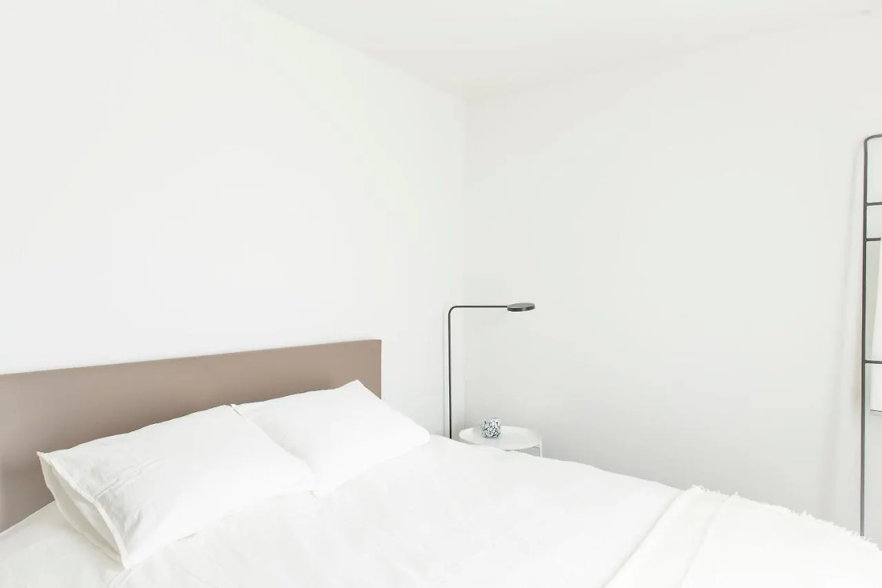 Trendy Apartments As Base To Discover Ghent Belgium