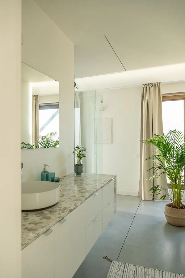 Trendy Apartments As Base To Discover Ghent